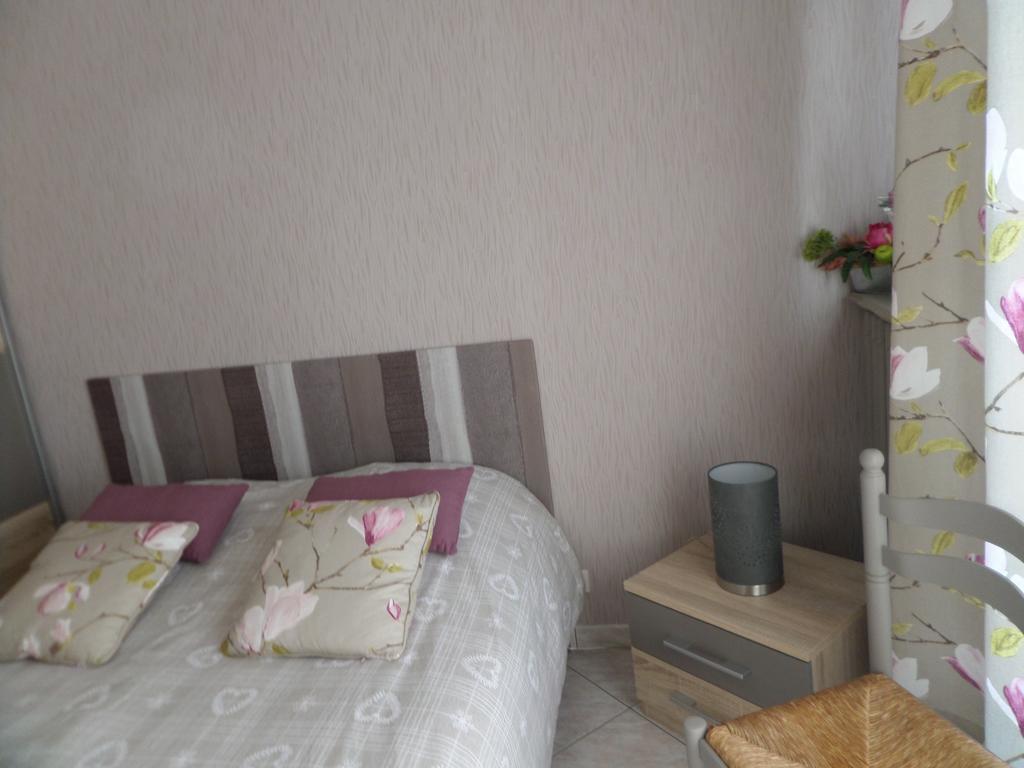 Les Puits Bessin Normandie Sommervieu Habitación foto